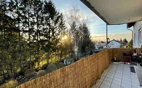 Ferienwohnung Fuchs Apartment mit 2 Schlafzimmern